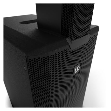 LD Systems MAUI 11 G3 Column PA System With Bluetooth – Black 30