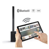 LD Systems MAUI 11 G3 Column PA System With Bluetooth – Black 37