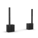 LD Systems MAUI 11 G3 Column PA System With Bluetooth – Black 7