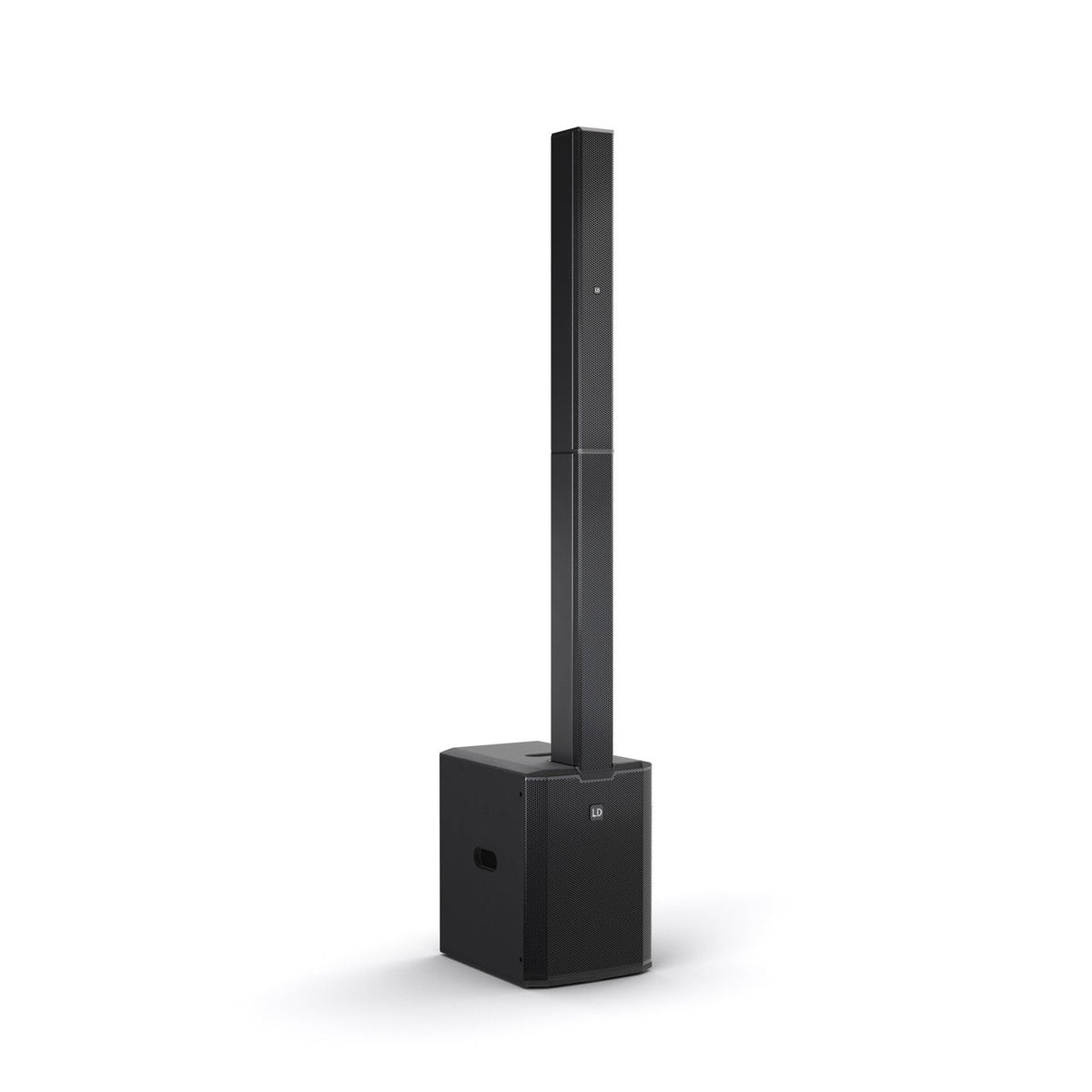 LD Systems MAUI 28 G3 Column PA System With Bluetooth – Black 1