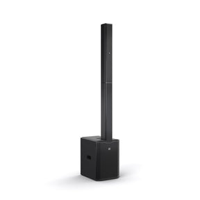 LD Systems MAUI 28 G3 Column PA System With Bluetooth – Black 1