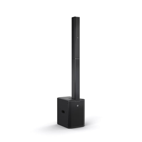 LD Systems MAUI 28 G3 Column PA System With Bluetooth – Black 1