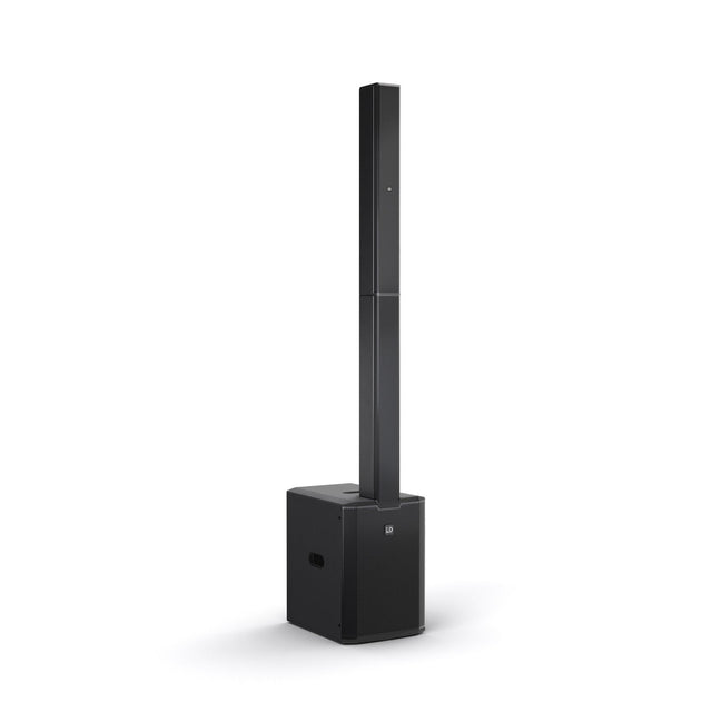 LD Systems MAUI 28 G3 Column PA System With Bluetooth – Black 1