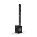 LD Systems MAUI 28 G3 Column PA System With Bluetooth – Black 11