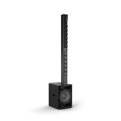 LD Systems MAUI 28 G3 Column PA System With Bluetooth – Black 11