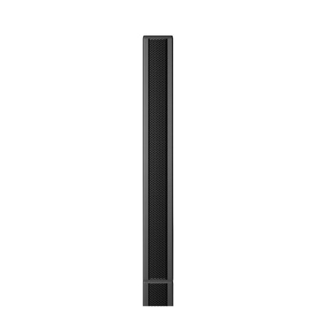 LD Systems MAUI 28 G3 Column PA System With Bluetooth – Black 14