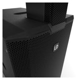LD Systems MAUI 28 G3 Column PA System With Bluetooth – Black 16