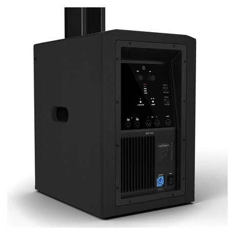 LD Systems MAUI 28 G3 Column PA System With Bluetooth – Black 18