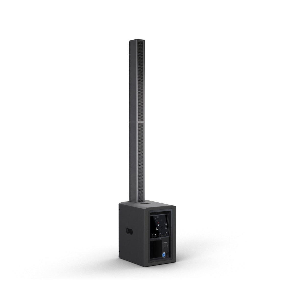 LD Systems MAUI 28 G3 Column PA System With Bluetooth – Black 2