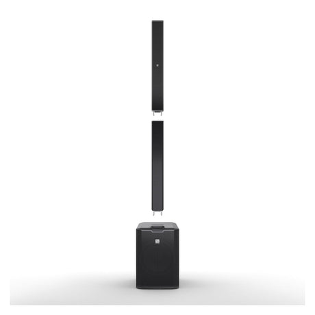 LD Systems MAUI 28 G3 Column PA System With Bluetooth – Black 6