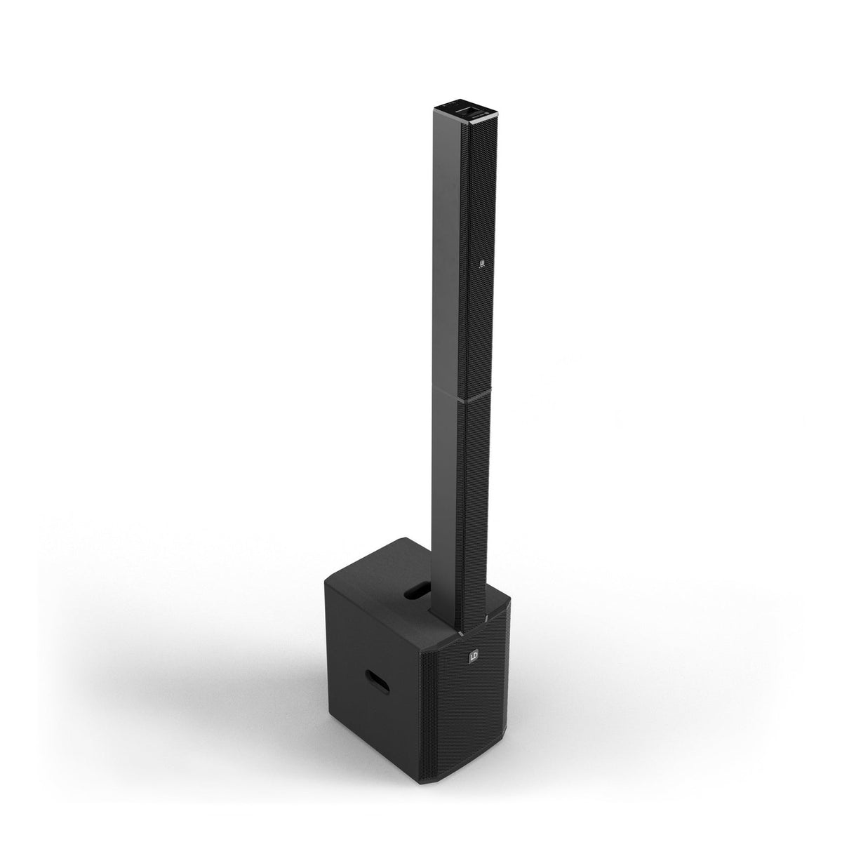 LD Systems MAUI 28 G3 Column PA System With Bluetooth – Black 8