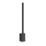 LD Systems MAUI 5 Column PA System With 4-Channel Mixer & Bluetooth – Black 1