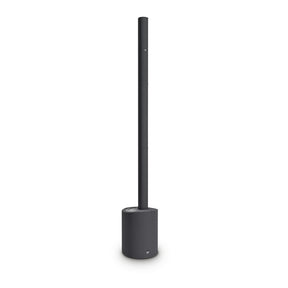 LD Systems MAUI 5 Column PA System With 4-Channel Mixer & Bluetooth – Black 1