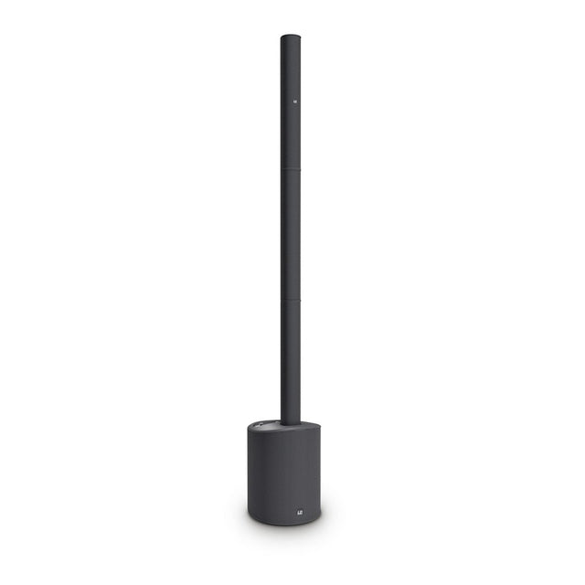 LD Systems MAUI 5 Column PA System With 4-Channel Mixer & Bluetooth – Black 1