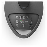 LD Systems MAUI 5 Column PA System With 4-Channel Mixer & Bluetooth – Black 3
