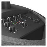 LD Systems MAUI 5 Column PA System With 4-Channel Mixer & Bluetooth – Black 7