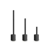 LD Systems MAUI 5 Column PA System With 4-Channel Mixer & Bluetooth – Black 9