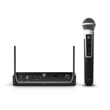 LD Systems U308 HHD Wireless Handheld Microphone System – 823–832MHz & 863–865MHz 1
