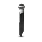 LD Systems U308 HHD Wireless Handheld Microphone System – 823–832MHz & 863–865MHz 10