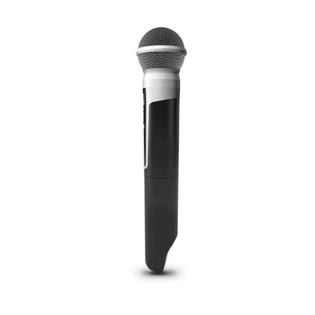 LD Systems U308 HHD Wireless Handheld Microphone System – 823–832MHz & 863–865MHz 10
