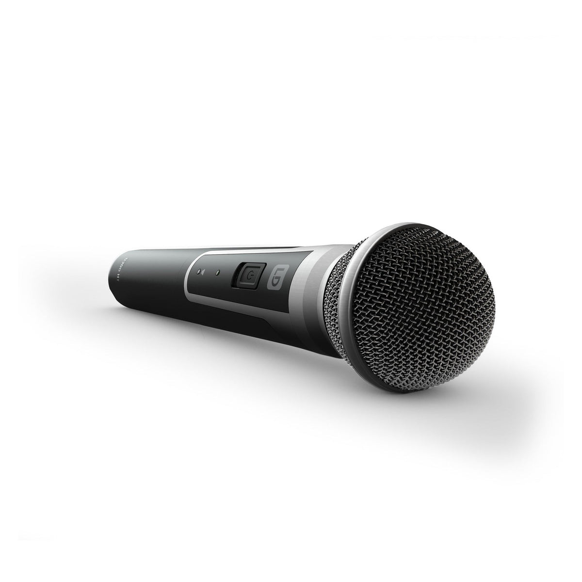 LD Systems U308 HHD Wireless Handheld Microphone System – 823–832MHz & 863–865MHz 11