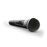 LD Systems U308 HHD Wireless Handheld Microphone System – 823–832MHz & 863–865MHz 11