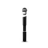LD Systems U308 HHD Wireless Handheld Microphone System – 823–832MHz & 863–865MHz 12