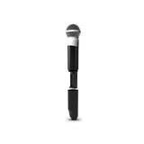 LD Systems U308 HHD Wireless Handheld Microphone System – 823–832MHz & 863–865MHz 13