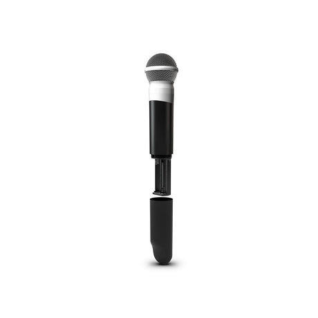 LD Systems U308 HHD Wireless Handheld Microphone System – 823–832MHz & 863–865MHz 13