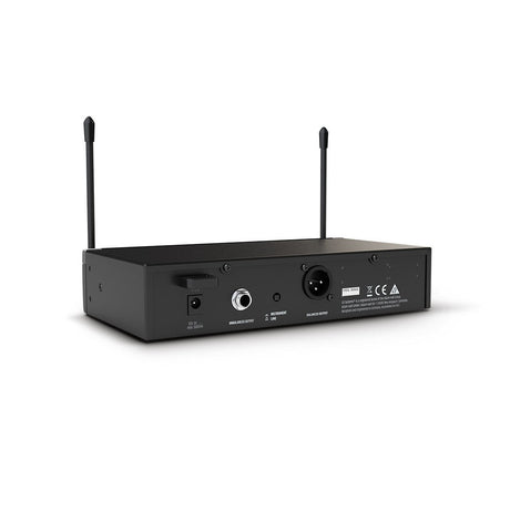 LD Systems U308 HHD Wireless Handheld Microphone System – 823–832MHz & 863–865MHz 3