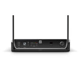 LD Systems U308 HHD Wireless Handheld Microphone System – 823–832MHz & 863–865MHz 4