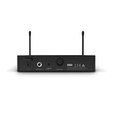 LD Systems U308 HHD Wireless Handheld Microphone System – 823–832MHz & 863–865MHz 5