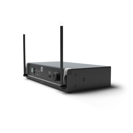 LD Systems U308 HHD Wireless Handheld Microphone System – 823–832MHz & 863–865MHz 6