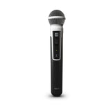 LD Systems U308 HHD Wireless Handheld Microphone System – 823–832MHz & 863–865MHz 7
