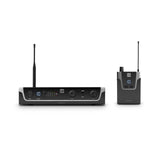 LD Systems U308 IEM In-Ear Monitoring System - 823-832MHz & 863-865MHz 1