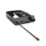 LD Systems U308 IEM In-Ear Monitoring System - 823-832MHz & 863-865MHz 11