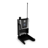LD Systems U308 IEM In-Ear Monitoring System - 823-832MHz & 863-865MHz 12