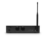 LD Systems U308 IEM In-Ear Monitoring System - 823-832MHz & 863-865MHz 5