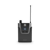 LD Systems U308 IEM In-Ear Monitoring System - 823-832MHz & 863-865MHz 8