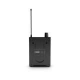 LD Systems U308 IEM In-Ear Monitoring System - 823-832MHz & 863-865MHz 9