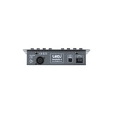 LEDJ VersiLED 4 Universal DMX Controller for RGB & RGBW LED Fixtures 2