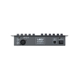 LEDJ VersiLED 6 Universal DMX Controller for RGB, RGBW & RGBWAUV LED Fixtures 2
