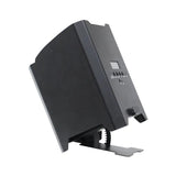 LEDj Rapid QB1 RGBW Battery Uplighter – 4 x 8W RGBW LEDs Black 6