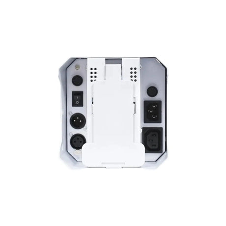 LEDj Rapid QB1 RGBW Battery Uplighter – 4 x 8W RGBW LEDs White 10