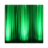 LEDj Rapid QB1 HEX Battery Uplighter – 4 x 12W RGBWAUV LEDs White 15