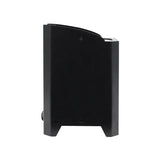 LEDj Rapid QB1 HEX Battery Uplighter – 4 x 12W RGBWAUV LEDs Black 8