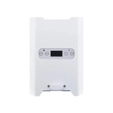 LEDj Rapid QB1 RGBA IP Battery Uplighter – 4 x 8W RGBA LEDs White 7