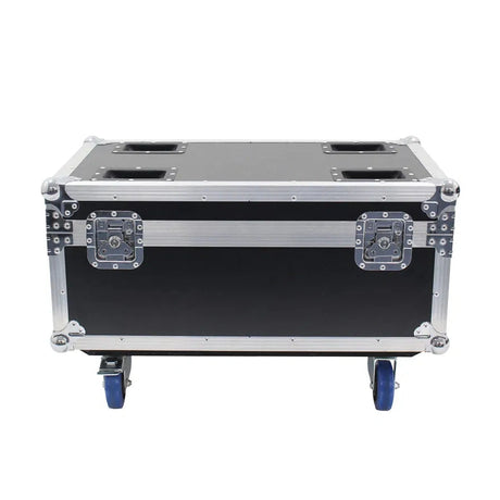 LEDj 8 Way Rapid QB1 IP Charging Flight Case 4