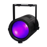 LEDj 200W COB UV LED Par Can 2
