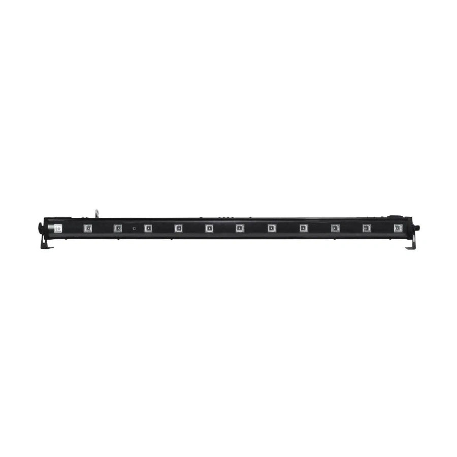 LEDj UV Spectra Batten 12 x 5W LED Light Bar 3